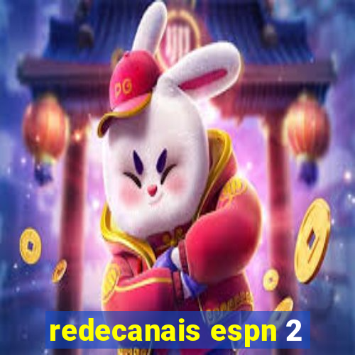 redecanais espn 2